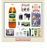 HEMPER | Forty Ounce XL Bong Rager Box