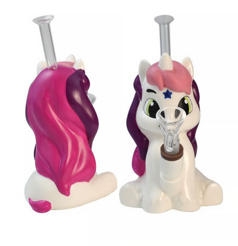 Vinyl Watepipe Little Pony