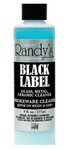 Randy's | Limpiador Black Label Cleaner