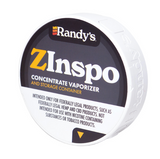 Randy´s | ZInspo 510 Battery Incognito
