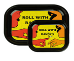 Randy´s | Rolling Trays