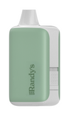 Randy´s | Inspo XL 510 Battery