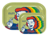 Randy´s | Rolling Trays