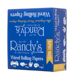 Randy´s | Classic Wired Papers King Size