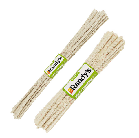 Randy´s | Bristle Pipe Cleaner Limpia Pipas
