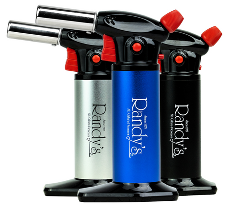 Randy´s | Fahrenheit Butane Torch Soplete