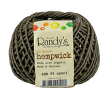 Randy´s | Hempwick Mecha