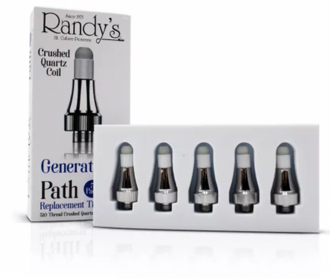 Randy´s | Path Replacement Tip CQ