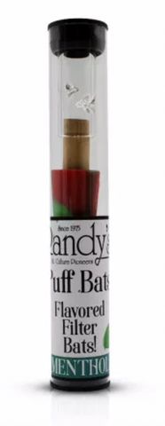 Randy´s | Puff Bat - Kit
