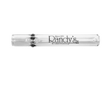 Randy's | Classic Steam Roller