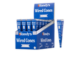 Randy´s | Wired Cones 1¼