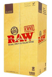 RAW | Cones King Size 1400 Box