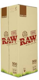 RAW | Cono Organic Hemp 1 1/4 Pre Rolled