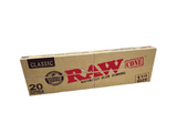 RAW | Pre Rolado Classic Cones 1 1/4