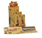 RAW | Pre Rolado Classic Cones 1 1/4