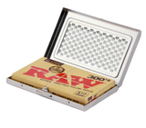 RAW | Paper Shredder Case Grinder Porta Papel