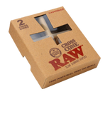 RAW | Classic Cone Cross ♱