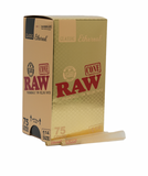 RAW | Ethereal Cones