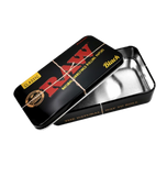 RAW | Metal Tin Box
