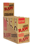 RAW | Terp Spray