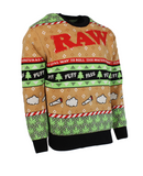 RAW | Ugly Christmas Sweater