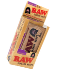 RAW | Guarana Wraps 5pk Blunt