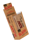 RAW | Guarana Wraps 5pk Blunt
