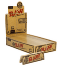 RAW | Classic Twenty Year Anniversary Papers