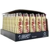 RAW | BIC Lighter Encendedor