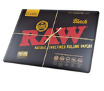 RAW | Black Change Mat