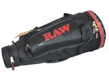 RAW | Black Cone Duffel Edición Limitada