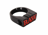 RAW | Black Smoking Ring