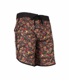 RAW | Brazil Board Shorts Forest Camo
