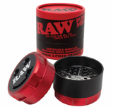 RAW | Buddy Mill Grinder