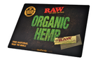 RAW | Organic Hemp Change Mat