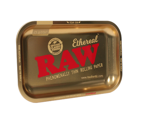 RAW | Ethereal Rolling Tray