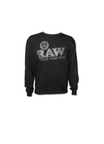 RAW | Crewneck Sweatshirt Sudadera