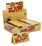 RAW | Classic Double Wide