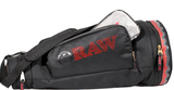 RAW | Black Cone Duffel Edición Limitada