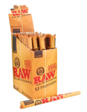 RAW | Pre roll Classic Emperador Cone