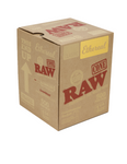 RAW | Ethereal 1 1/4 Cones Bulk 500 Box