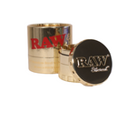 RAW | Ethereal Grinder Moledor