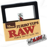 RAW | Turbo Tips