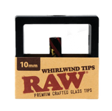 RAW | Whirlwind Tips