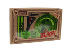RAW | RAW 20th Anniversary Emerald Gift Set
