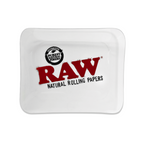 RAW | Glass Rolling Tray