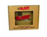 RAW | Glass Rolling Tray