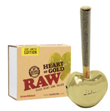 RAW | Heart of Gold Holder