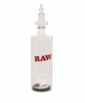 RAW | Glass Gravity Cone