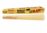 RAW | Classic Pounder Cono Pre-Rolado